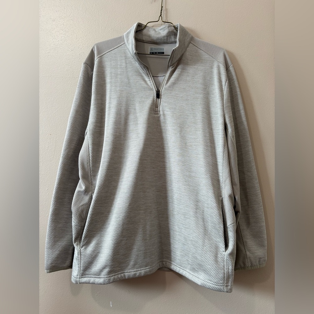 PGA Tour Quarter-Zip Pullover Men’s size XL
